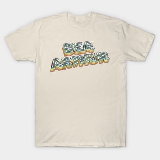 Bea Arthur T-Shirt